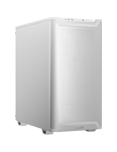 Caja BE QUIET! BG075 - Caja pc be quiet! pure base 501 airflow blanco bg075