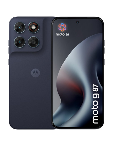 Smartphone MAXCOM MAXCOMMM920LBLACK - Movil ruggerizado maxcom strong mm920 negro