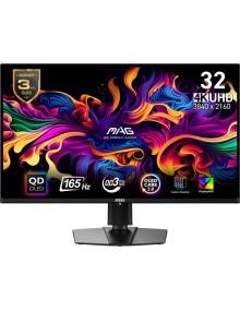 Monitor MSI MAG 321UP QD-OLED - Monitor oled 32"/mag 321up qd-oled msi