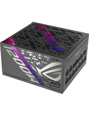 Fuente de alimentacion ASUS 90YE00W0-B0NA00 - Asus rog strix - netzteil - 1200 watt