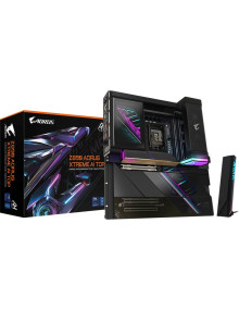 Placa base GIGABYTE Z890 A XTREME AI TOP - Placa base gigabyte z890 aorus xtreme ai top z890 a xtreme ai top