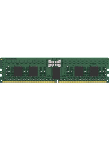 Memoria RAM KINGSTON KSM56R46BS8PMI-16HAI - Memoria kingston technology ddr5 16 gb 1 x 16 gb 5600 mt/s ksm56r46bs8pmi-16hai