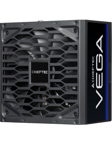 Fuente de alimentacion CHIEFTEC PPG-750-S - Fuente alimentacion chieftec vega ppg-750-w ppg-750-s