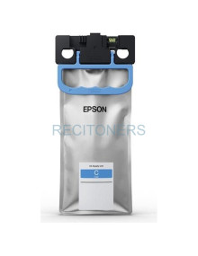 EPSON TINTA CIAN WORKFORCE PRO WF-C579RDTWF, 579RDTWF