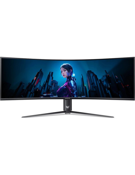 Monitor ACER UM.NZ7EE.001 - Monitor acer 57" predator z 57b curvo dp hdmi usb