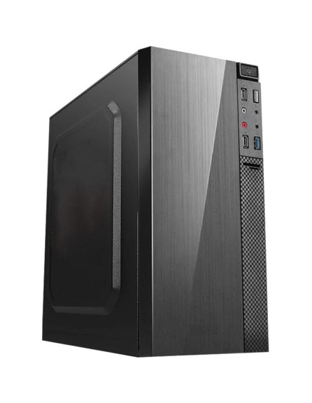 Caja APPROX! APPC-203F - Approx Caja M-atx APPC-203F 500W USB3.0