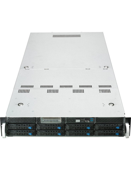 Servidor ASUS 90SF0071-M04120 - Servidor asus esc4000 g4/2200w lga3647/ c621/ aspeed ast2500/ vga/ 2u