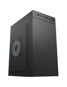 Caja APPROX! APPC-201F - Approx Caja M-Atx APPC-201F 500W USB3.0