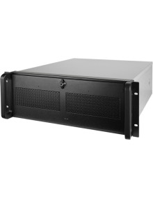 Caja APPROX APPC-301 - Caja microatx appc-301 approx bahias int.: 3x3'5, 2x2'5/ ext.: 1x5'25 / 1xusb 3.0, 1xusb 2.0 / audio