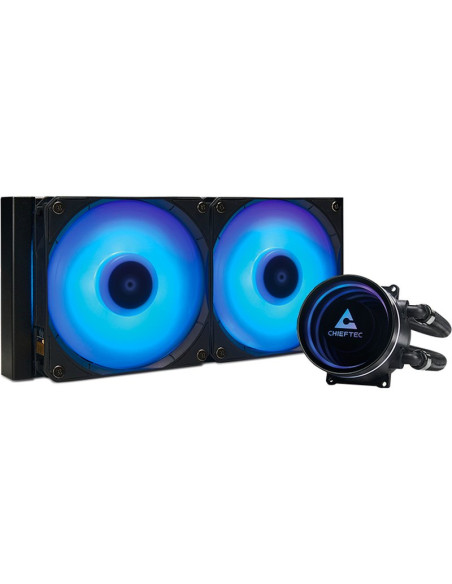 Refrigeracion CORSAIR CO-9051053-WW - Corsair ventilador 120*120*25 lx120-r rgb icue link single w