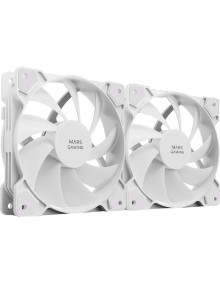 Refrigeracion DEEPCOOL R-AN400-BKWNMN-G - Disipador deepcool de cpu an400 bk negro
