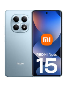 Smartphone XIAOMI TELEK-99936103 - Smartphone xiaomi redmi note 14 pro 5g dual sim 8+256gb coral green de