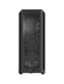 Caja ADATA ADATA-75261537 - Caja pc geh xpg valor air plus atx midi tower negro retail