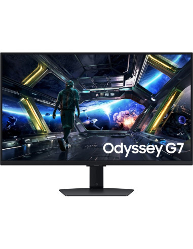Monitor samsung ls32dg702euxdu 32'' ips 4k 0.03ms(gtg) 144hz