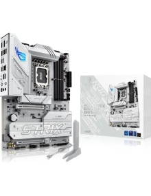 Placa base ASUS 90MB1JI0-M0EAY0 - Placa base rog strix b860-a gaming wifi