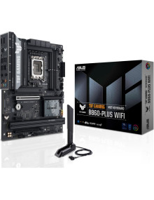 Placa base ASUS 90MB1JL0-M0EAY0 - Placa base asus tuf gaming b860-plus wifi