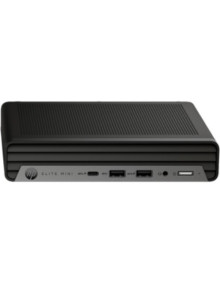 Mini PC POLY A1ZB6AW ABB - Mini pc hp mini ip conf wmtr i713700t 16gb/256