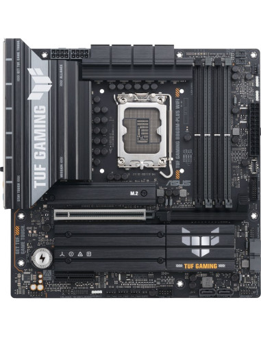 Placa base ASUS 90MB1JV0-M0EAY0 - Placa base asus tuf gaming b860m-plus wifi