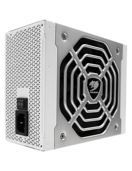 Fuente de alimentacion COUGAR CGR-PR-1200 - Fuente de alimentacion cougar netzteil polar 1200w atx3.1 80 plus plat. modular