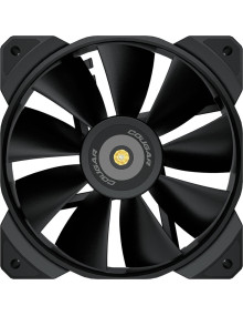 Refrigeracion COUGAR CGR-CF-MHP12HB3 - Cougar mhp 120 pack 3 ventiladores suplementarios 120mm