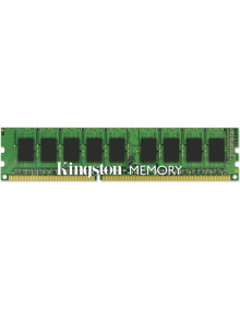 Accesorio KINGSTON KTH-XW4300/1G - Memoria kth-xw4300/1g - 1 gb (1 x 1 gb) - ddr2 sdram - 667 mhz ddr2-667/pc2-5300 abie
