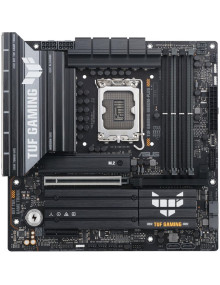 Placa base ASUS 90MB1JW0-M0EAY0 - Placa base asus tuf gaming b860m-plus intel b860 lga 1851 (socket v1) micro atx