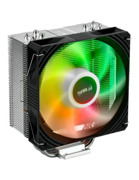 Refrigeracion FORTRON POO0000010 - Refrigeracion cpu fsp ne5, negro, 120 mm poo0000010