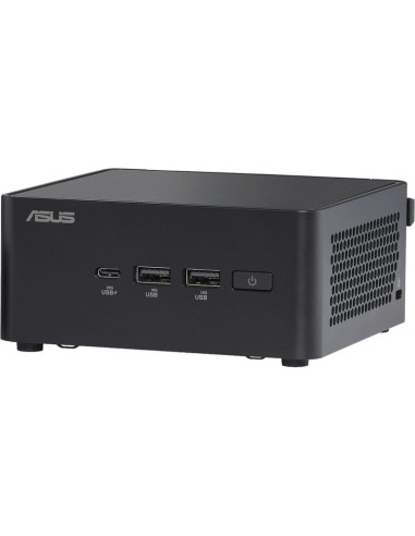 Mini PC ASUS 90AS0081-M001K0 - Mini pc asus 55h hasta ram 32gb ssd 1tb intel arc graphics gigabit ethernet 2.5 gigabit ethernet