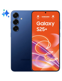 Tablet SAMSUNG SM-S936BDBDEUE - Samsung galaxy s25+ s936 5g dual sim 12gb ram 256gb - navy