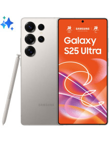 Tablet SAMSUNG SM-S938BZTGEUE - Samsung galaxy s25 ultra s938 5g dual sim 12gb ram 512gb - titanium gray