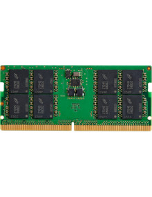 Memoria RAM HP AL0M7AA - Memoria 32gb ddr5 sodimm 262-pin - 5600mhz / pc5-44800 - 1.1v