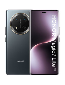 Tablet HONOR HONOR-6936520856817 - Honor magic 7 lite 8+256gb ds 5g black titanium oem