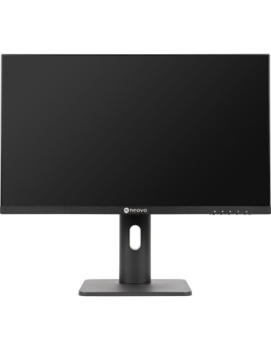 Monitor AG NEOVO LH-2703 - Monitor biurkowy (27") la-2703 ips va fhd hdmi vga dp