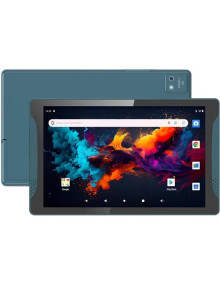 Tablet LOGICOM TABSTANDPRO_2_BLEU - Logicom Tablet Stand Pro 2 10.1" 4GB 64GB Blue