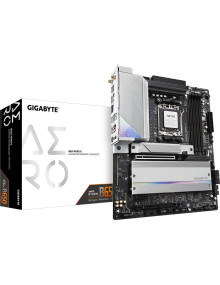Placa base asrock b850 pro rs am5 ddr5 atx mb