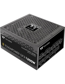 Fuente de alimentacion THERMALTAKE W0750RE - Fuente de alimentacion netzteil thermaltake berlin 750w atx3.1 80+ negro retail