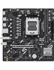 Placa base ASROCK 90-MXBQU-A0UAYZ - Placa base mb asrock amd am5 b850 livemixer wifi