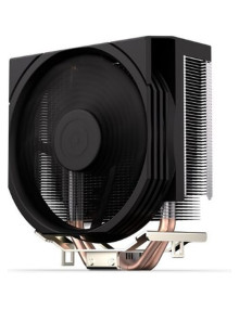 Refrigeracion ENDORFY EY3A013 - Refrigerador cpu endorfy fortis 5 black negro, 140 mm ey3a013