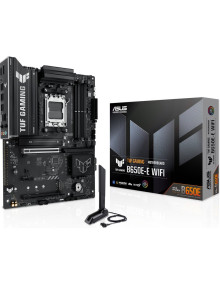 Placa base ASROCK 90-MXBQN-A0UAYZ - Placa base mb asrock amd am5 b850 pro-a wifi