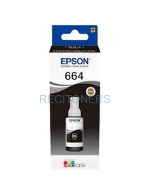 EPSON CARTUCHO NEGRO R/265/285/360 RX/560/585/685 P/50 PX/650/700W/710W/800FW/810FW 2