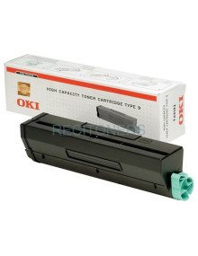 Toner 01101202 OKI - OKI TONER B4300 / B4350 - 6.000 PAG. 2