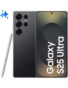 Smartphone SAMSUNG SM-S938BZKHEUB - Smartphone samsung galaxy s25 ultra s938 5g dual sim 12gb ram 1tb - titanium black