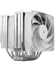 Refrigeracion MARS GAMING MCPUXU9W - Ventilador universal a-rgb mcpu-xu9 blanco mars gaming