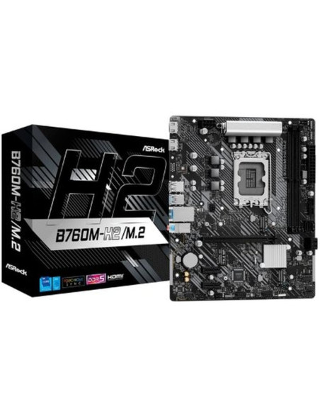 Placa base ASROCK 90-MXBRZ-A0UAYZ - Placa base asrock b860i lightning wifi 1851 mitx hdmi usb-c ddr5 90-mxbrz-a0uayz