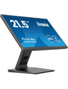 Monitor IIYAMA T2252MSC-B2AG - Monitor iiyama 21,5" t2252msc-b2ag 16:9 touch hdmi+2usb+dp