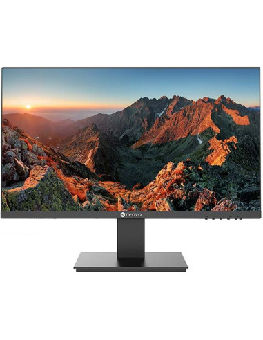 Monitor AG NEOVO LA-2403 - Monitor ag neovo la-2403 (23,8") led sin parpadeos, hdmi, dp, vga