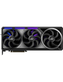 Tarjeta grafica ASUS 90YV0LV0-M0NA00 - Tarjeta grafica asus rog astral rtx5080-o16g-gaming nvidia geforce rtx 5080 16 gb gddr7