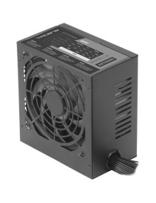 Refrigeracion XILENCE XPF120R.ARGB - Ventilador pc xilence 120*120 performance a+ reverse argb negro