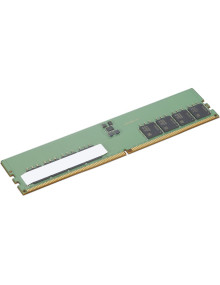 Memoria RAM LENOVO 4X77A88512 - Memoria lenovo ddr5 4x77a88512 32 gb 1 x 32 gb 4800 mhz ecc