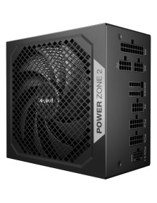 Fuente de alimentacion BE QUIET! BP008EU - Fuente de alimentacion be quiet! power zone 2 1.000w power supply